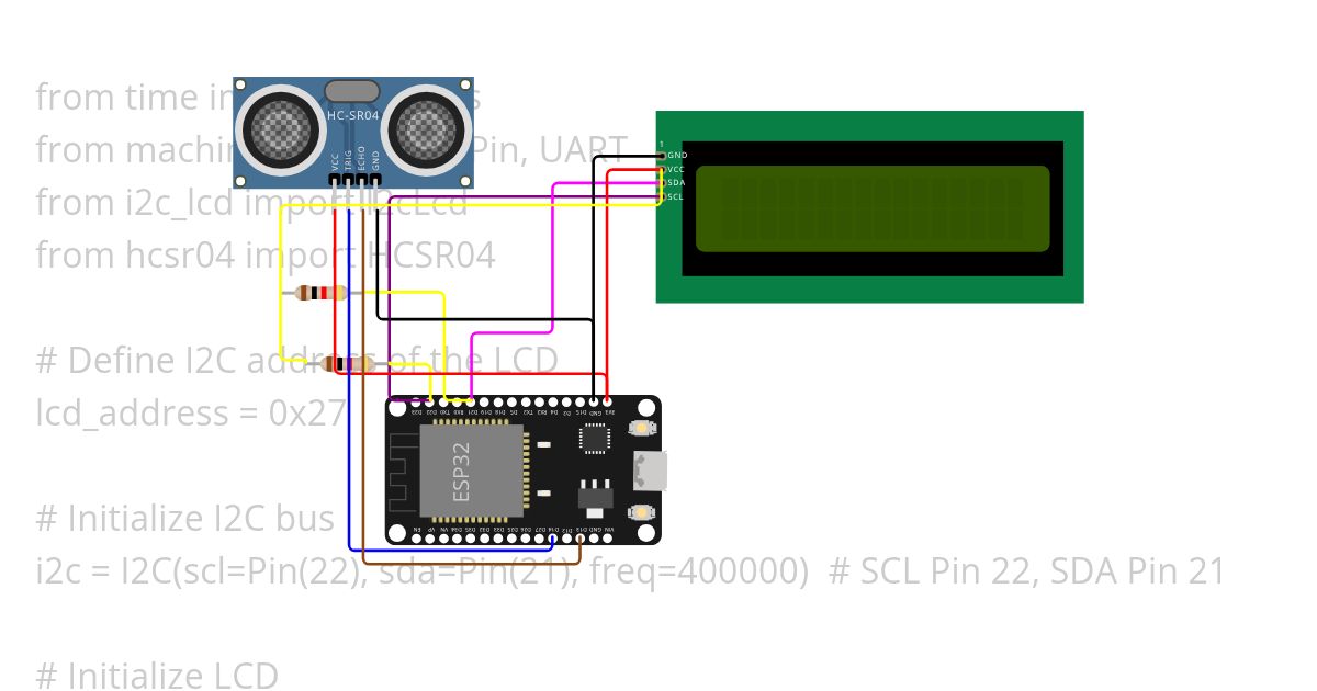 LAB 2 Assignment : ESP32 MQTT – Publish with MicroPython simulation