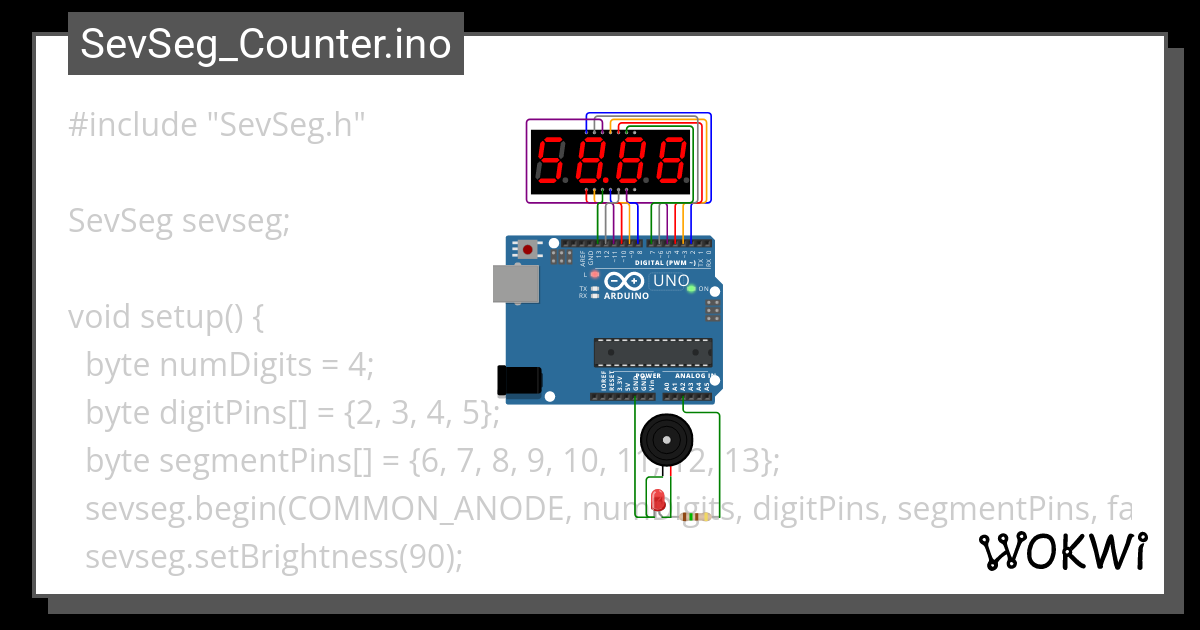 Boom - Wokwi ESP32, STM32, Arduino Simulator