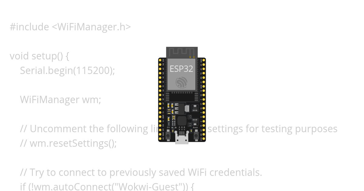 b9_esp32_wifimanager_autoconnectto previous wifi simulation