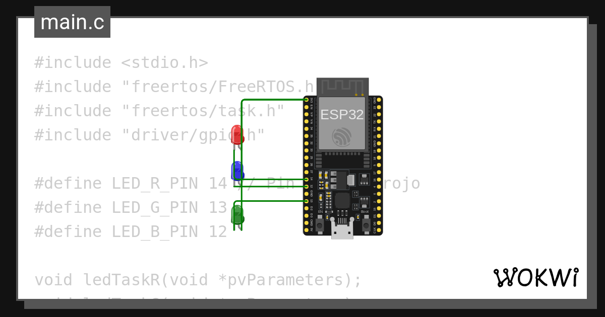 SIMULACION WOKWI TASK - LUCIA GARRIDO - Wokwi ESP32, STM32, Arduino ...