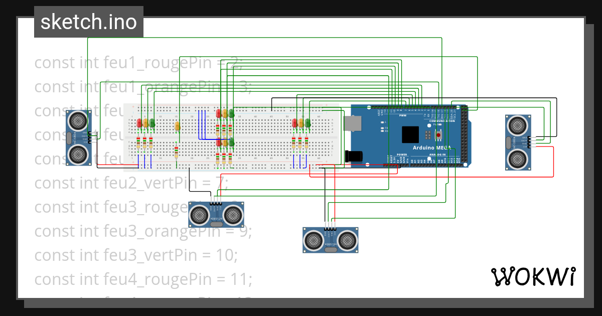arduino v1 Copy - Wokwi ESP32, STM32, Arduino Simulator
