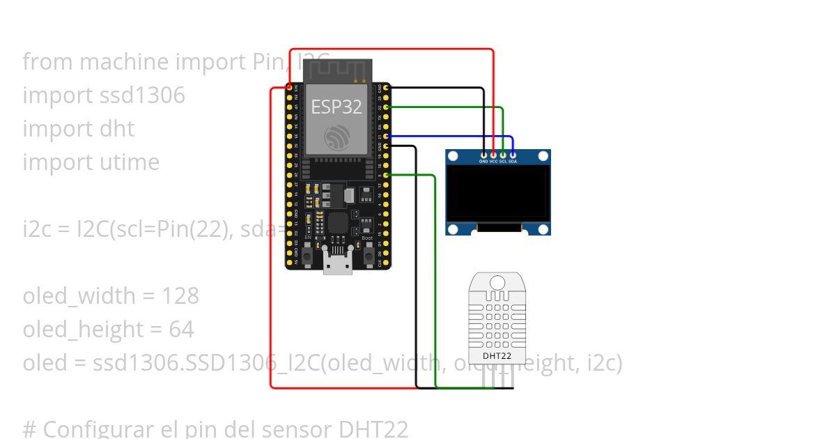U1-T03: Display con Sensor simulation