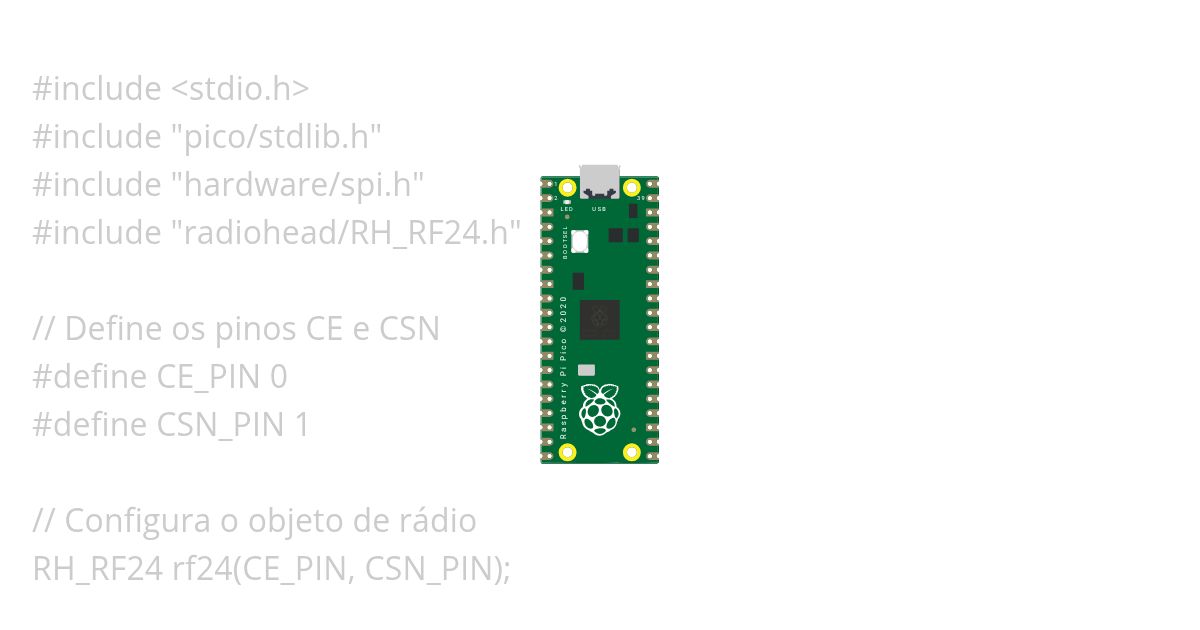 teste RF simulation