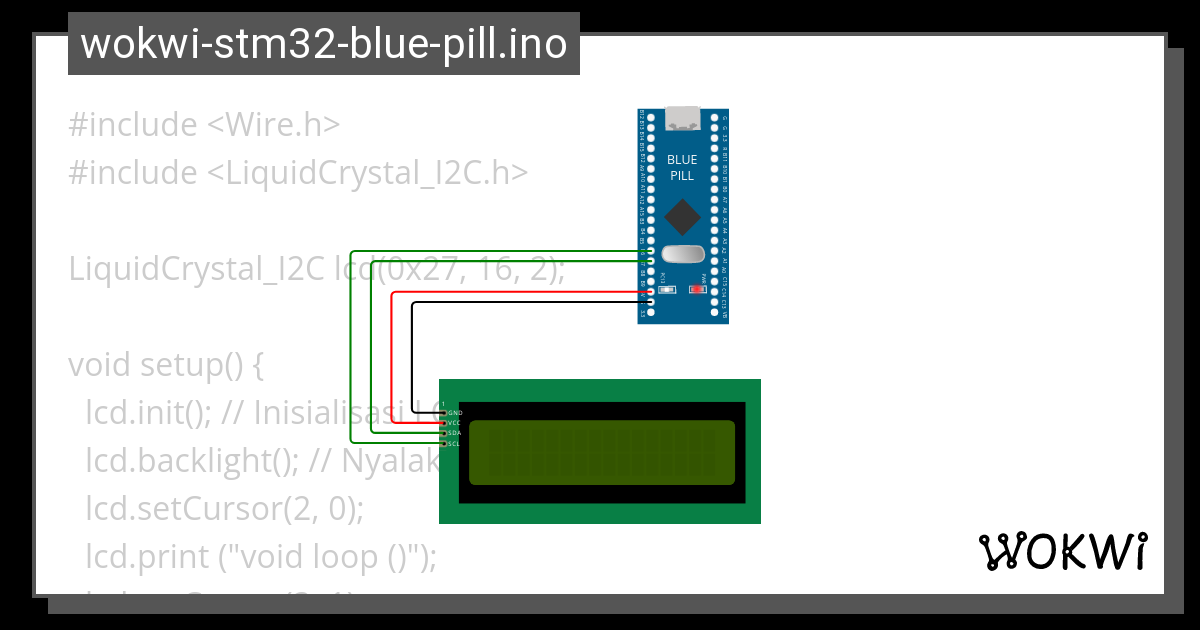 Wokwi Stm Blue Pill Ino Copy Lcd Copy Wokwi Esp Stm Arduino