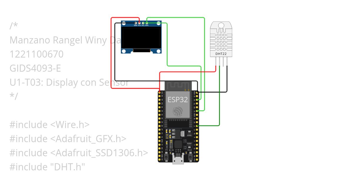 U1-T03: Display con Sensor simulation