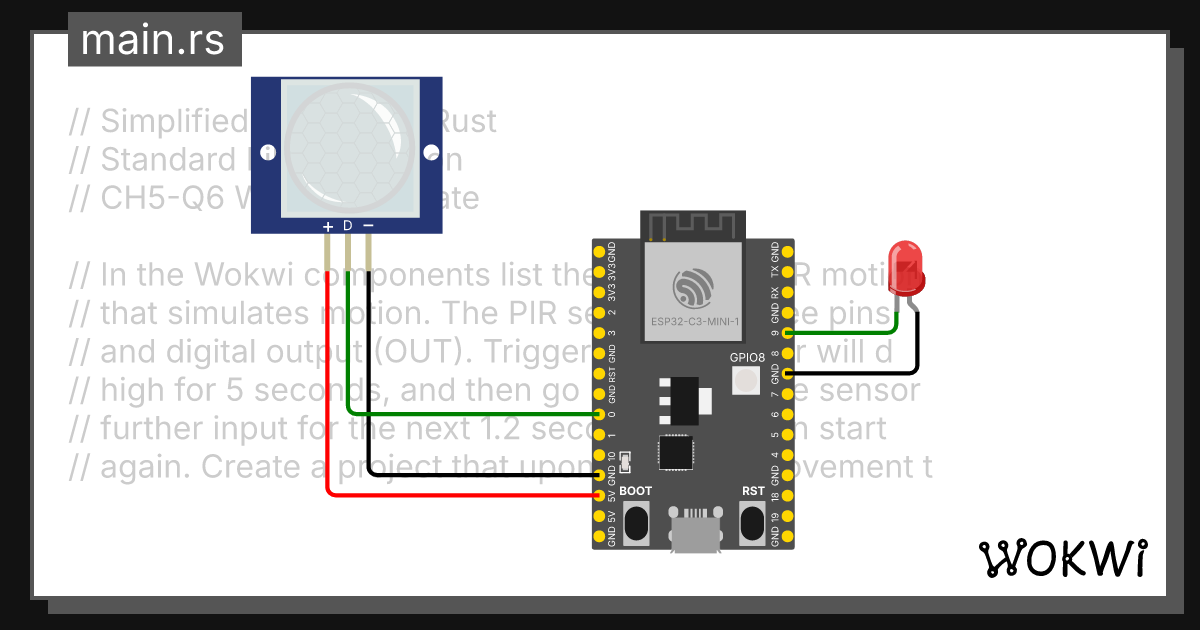 Wokwi online esp32 stm32 arduino simulator