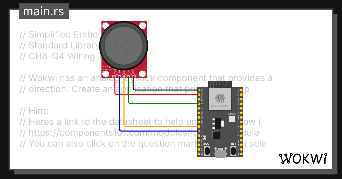 Wokwi online esp32 stm32 arduino simulator