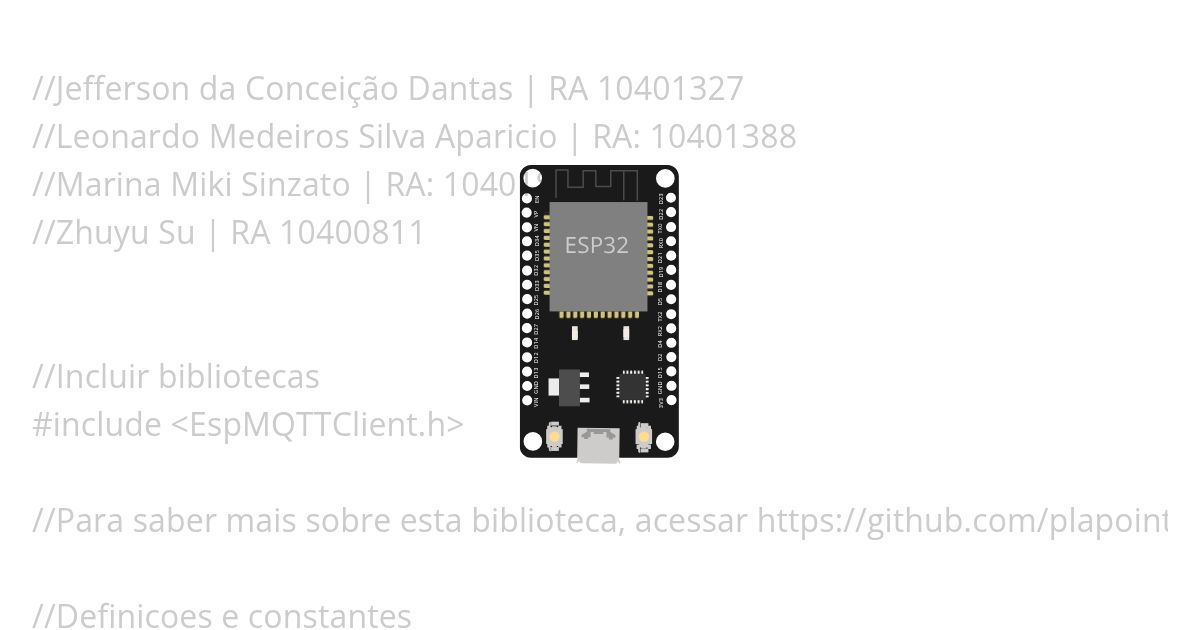 MQTT-Subscribe-ESP32-WiFi-Receiver-Group11 Emprestado simulation