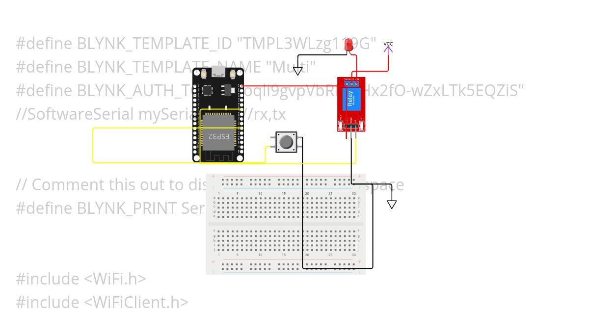 new_blynk_blinker simulation