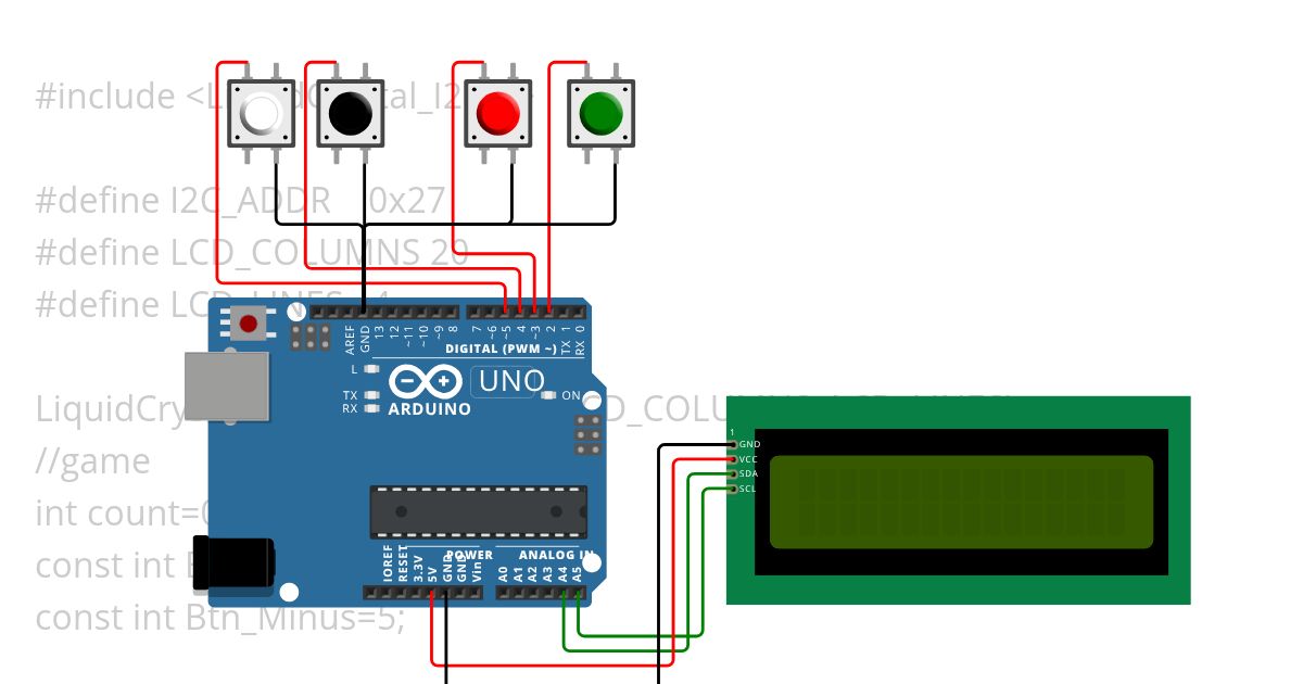 not yet done simulation