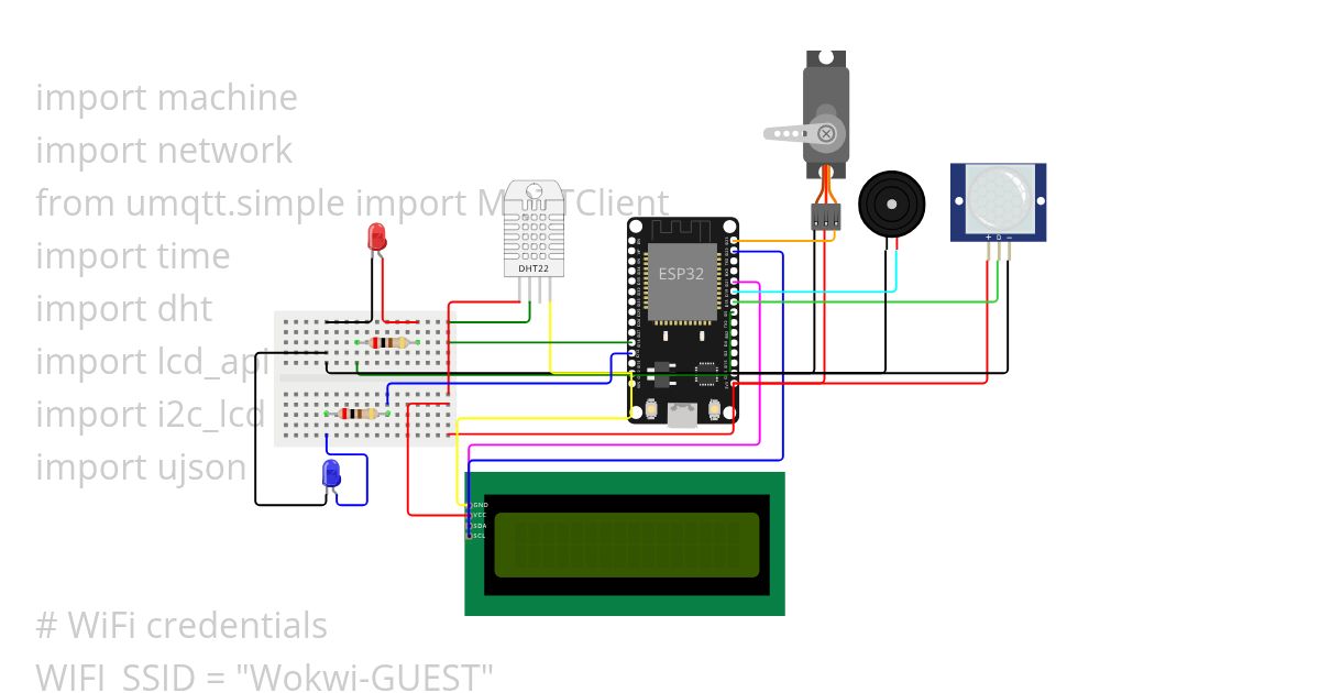 Individual project - ps4 - afiq hazim simulation