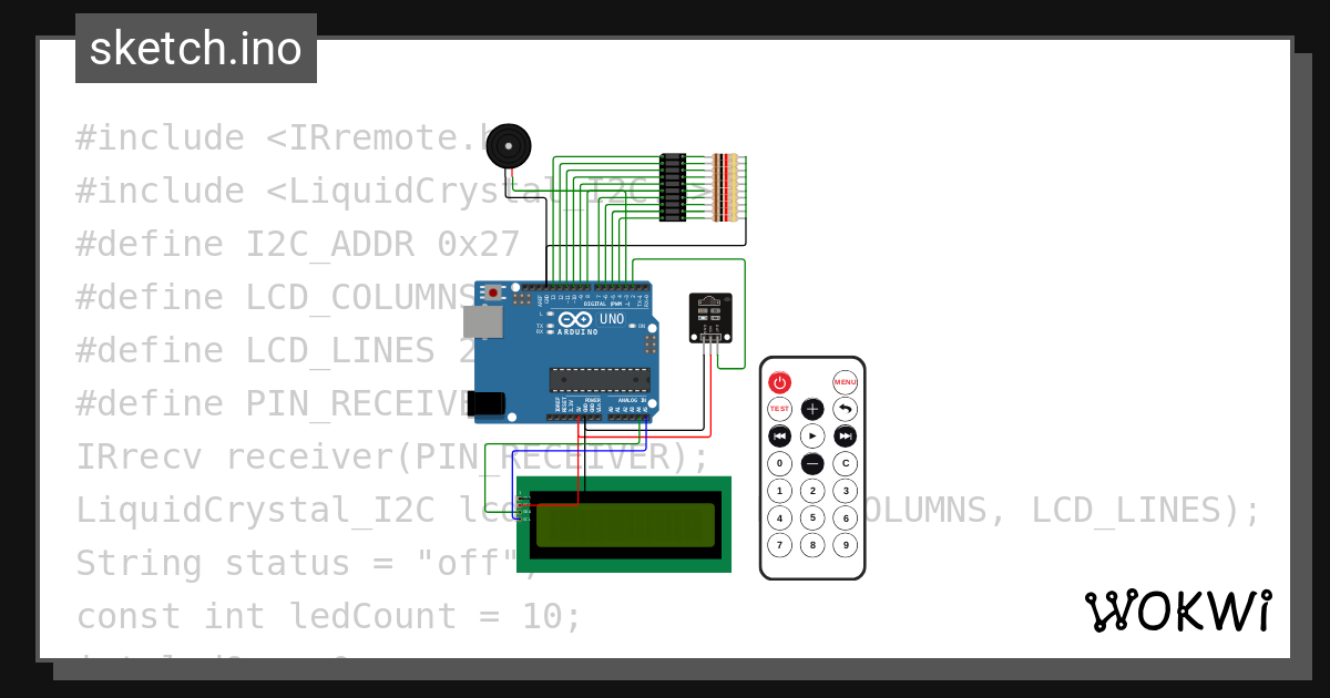 pilot - Wokwi ESP32, STM32, Arduino Simulator
