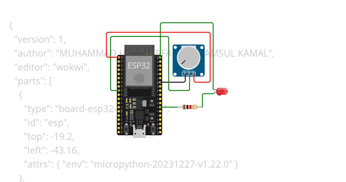 neng_pottentionmeter simulation