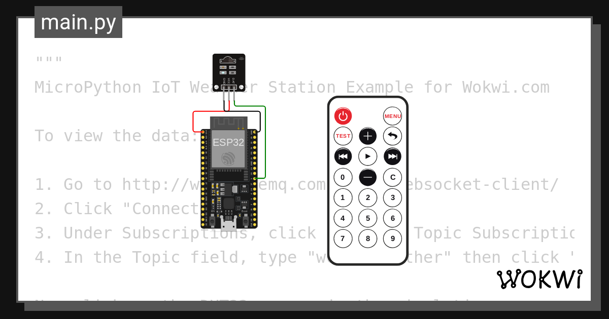 Wokwi online esp32 stm32 arduino simulator