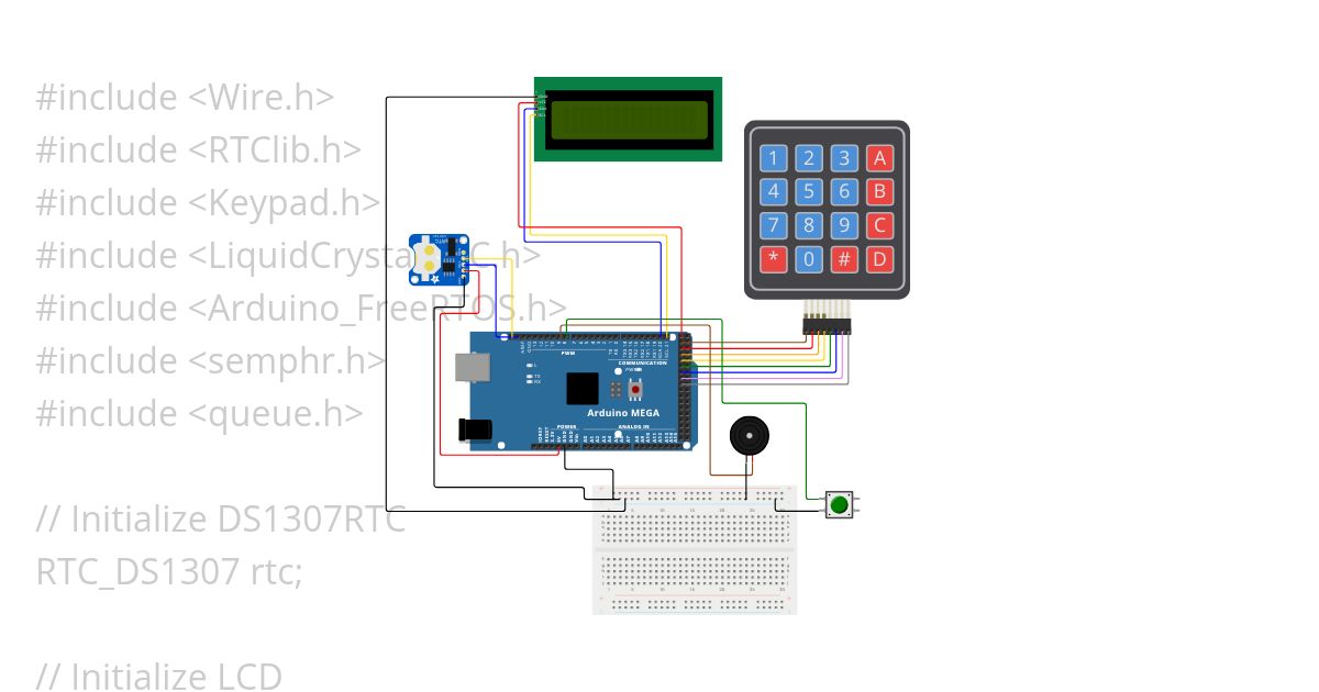 ITCE331-FINAL-PROJECT-FREERTOS simulation