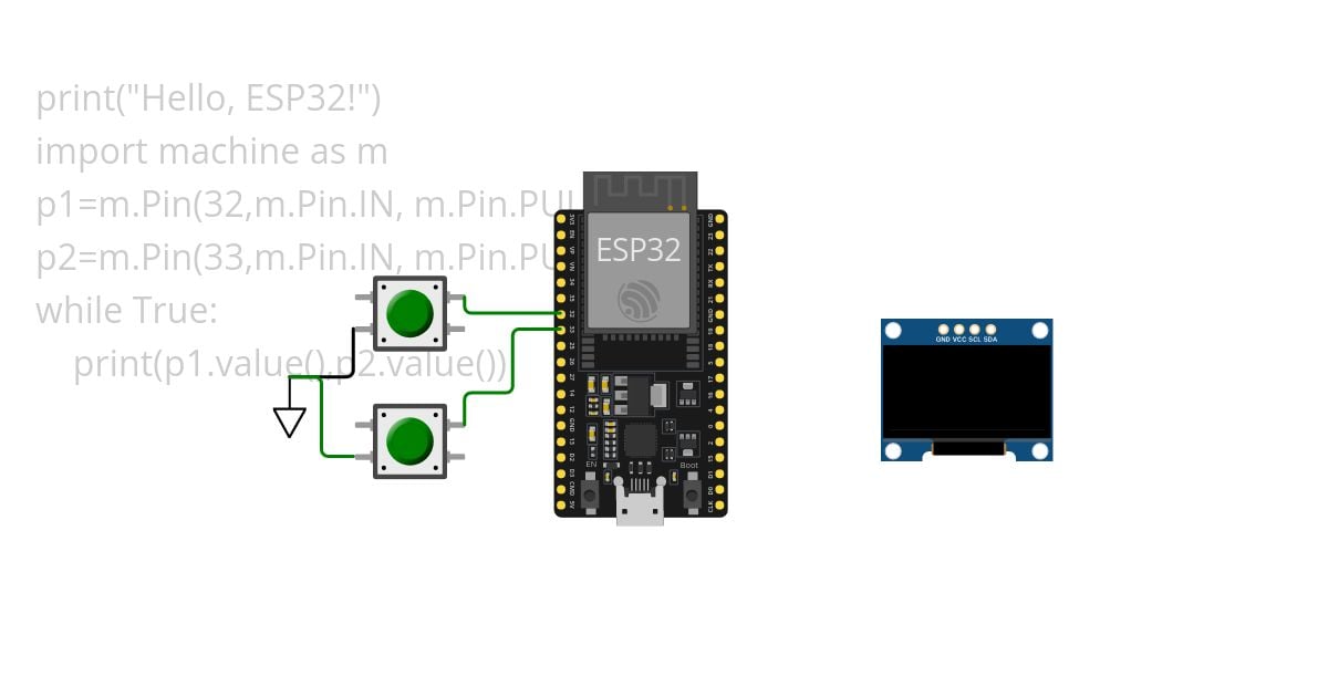 esp32_debouncing simulation