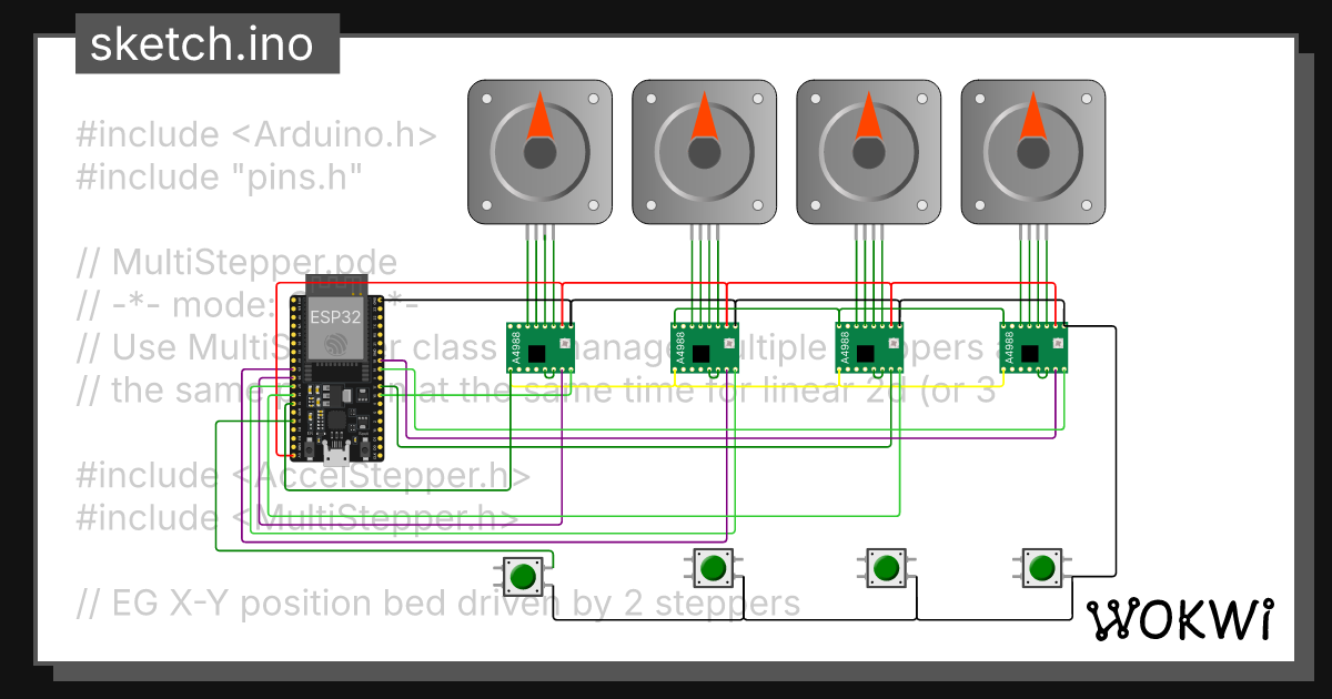 Esp32 h wokwi esp32 stm32 arduino simulator