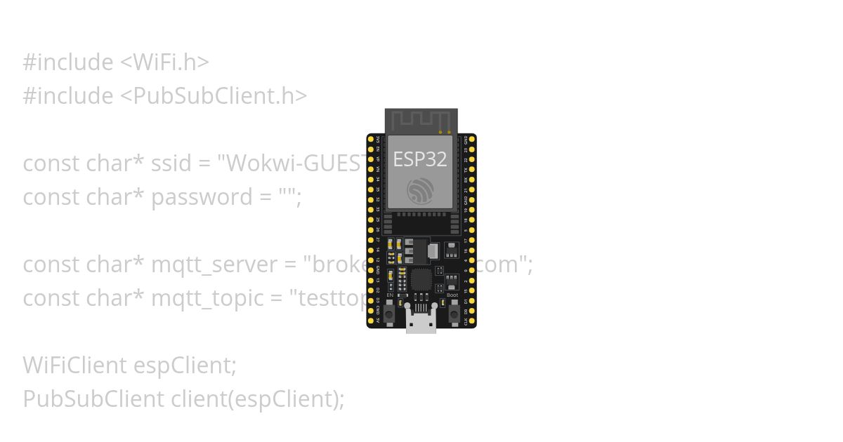 Tugas sesi 24 || MQTT simulation