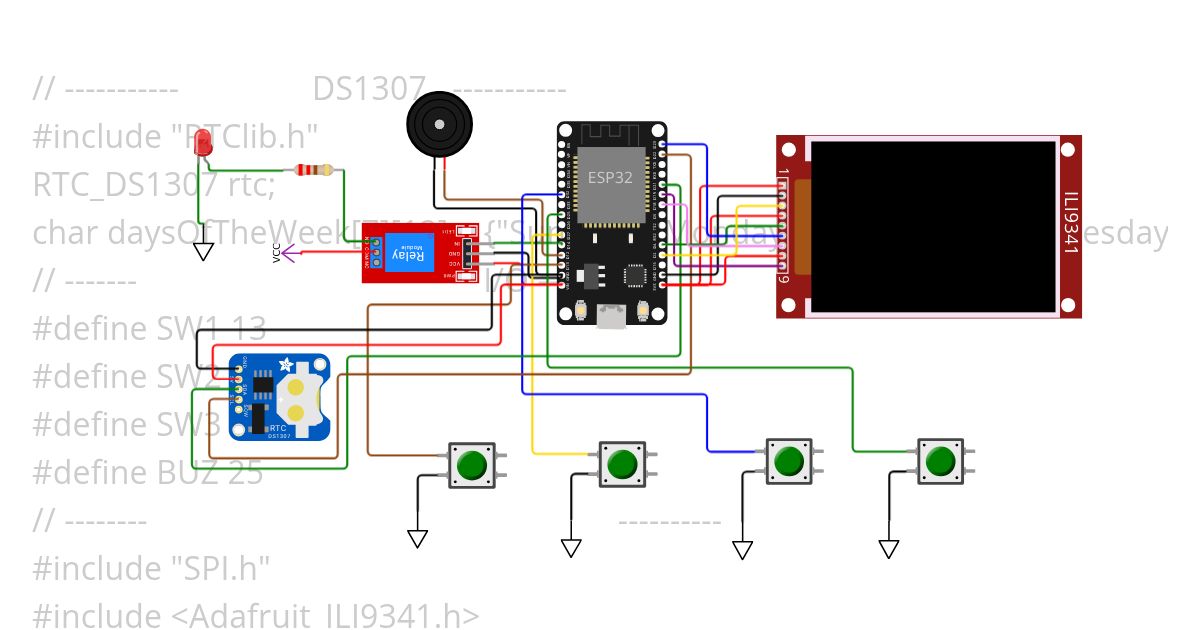 ILI9341 Copy - VERIFICAR simulation