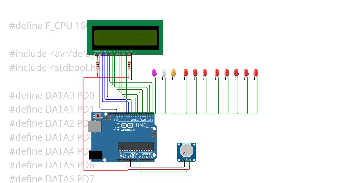 LCD_8-bit_mode simulation
