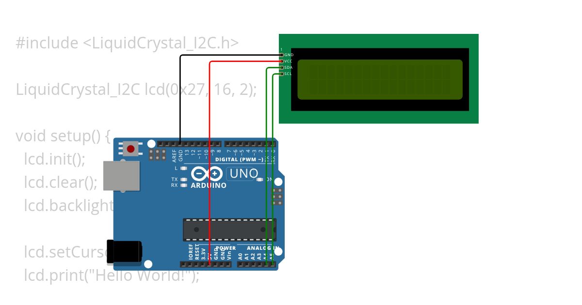 pertemuan01-output_liquidcrystal_i2c simulation