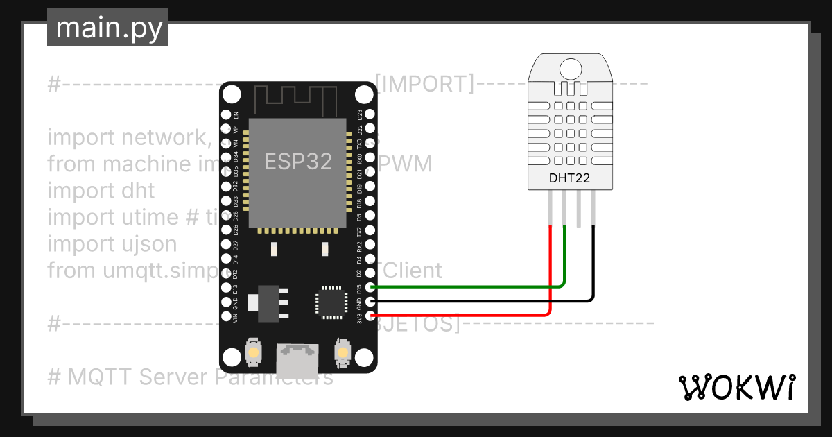 Wokwi online esp32 stm32 arduino simulator