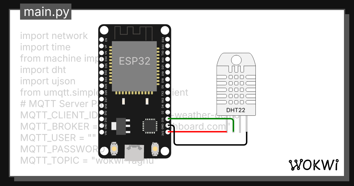Wokwi online esp32 stm32 arduino simulator