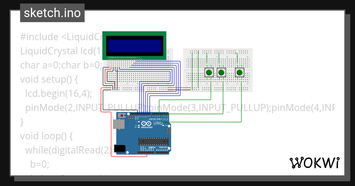 biomedical hakma l3alam - Wokwi ESP32, STM32, Arduino Simulator