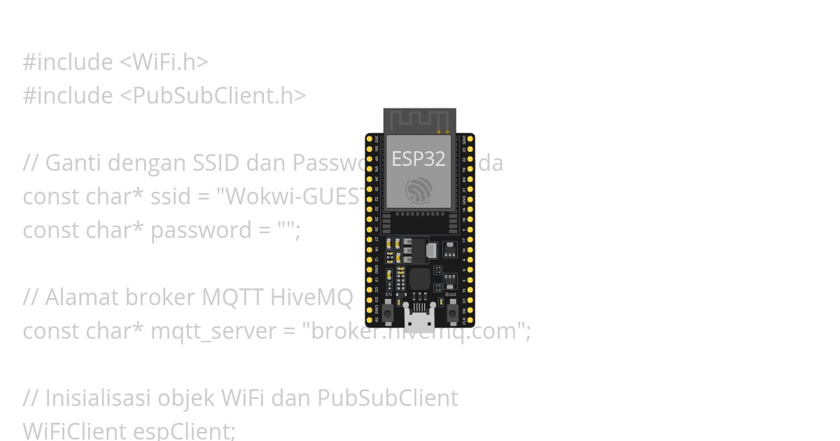 HiveMQ - MySkill simulation