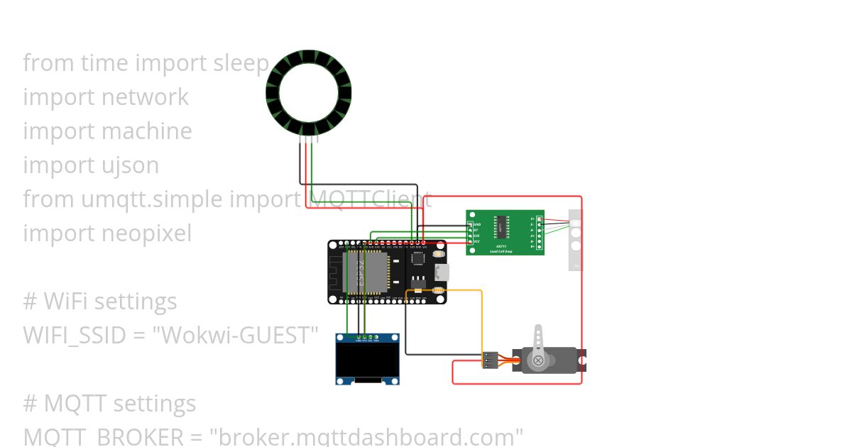Shaiful_Danish_Individual_Project simulation