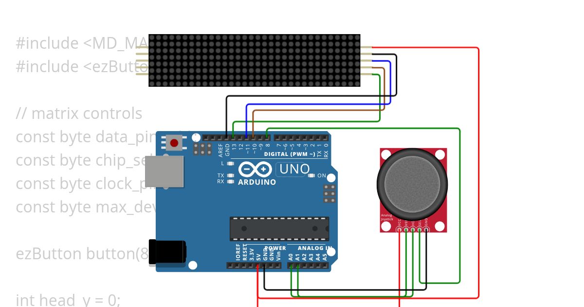 C271-272 final simulation