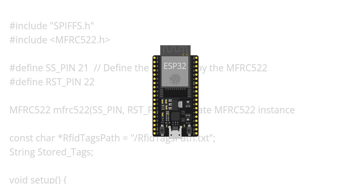 EEPROM_RFID simulation