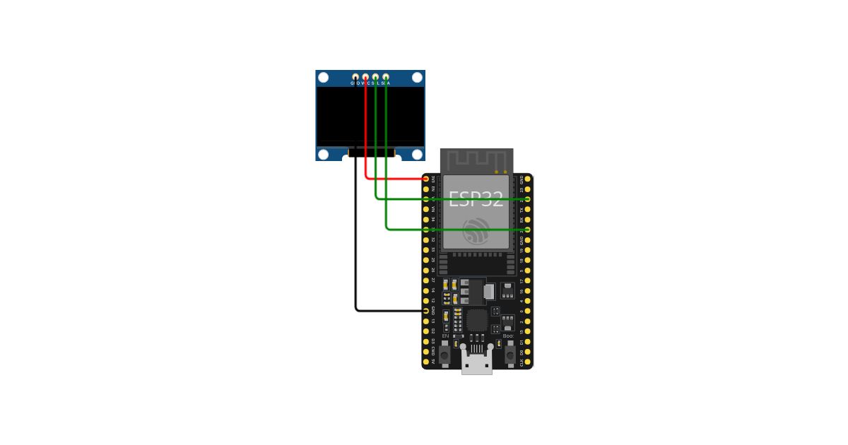 Simulador Oled simulation