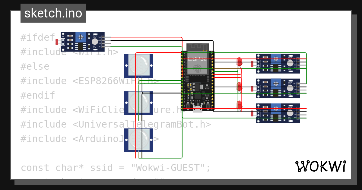 Fyp1 copy 3 wokwi esp32 stm32 arduino simulator