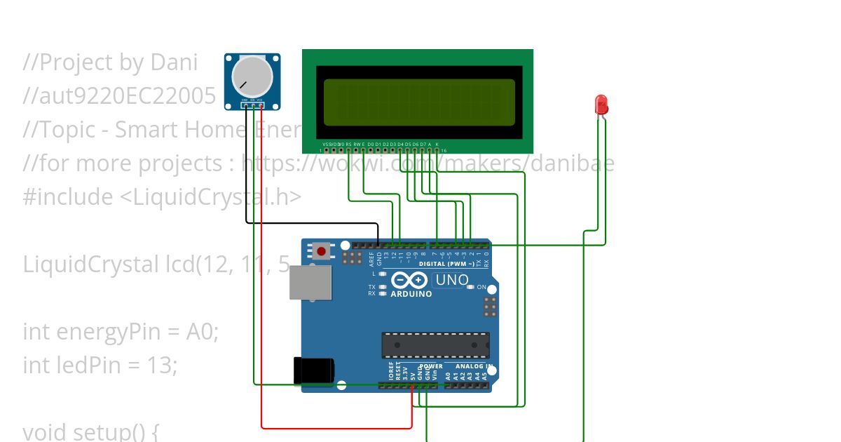 Smart Home Energy Management V2 - Daniel simulation