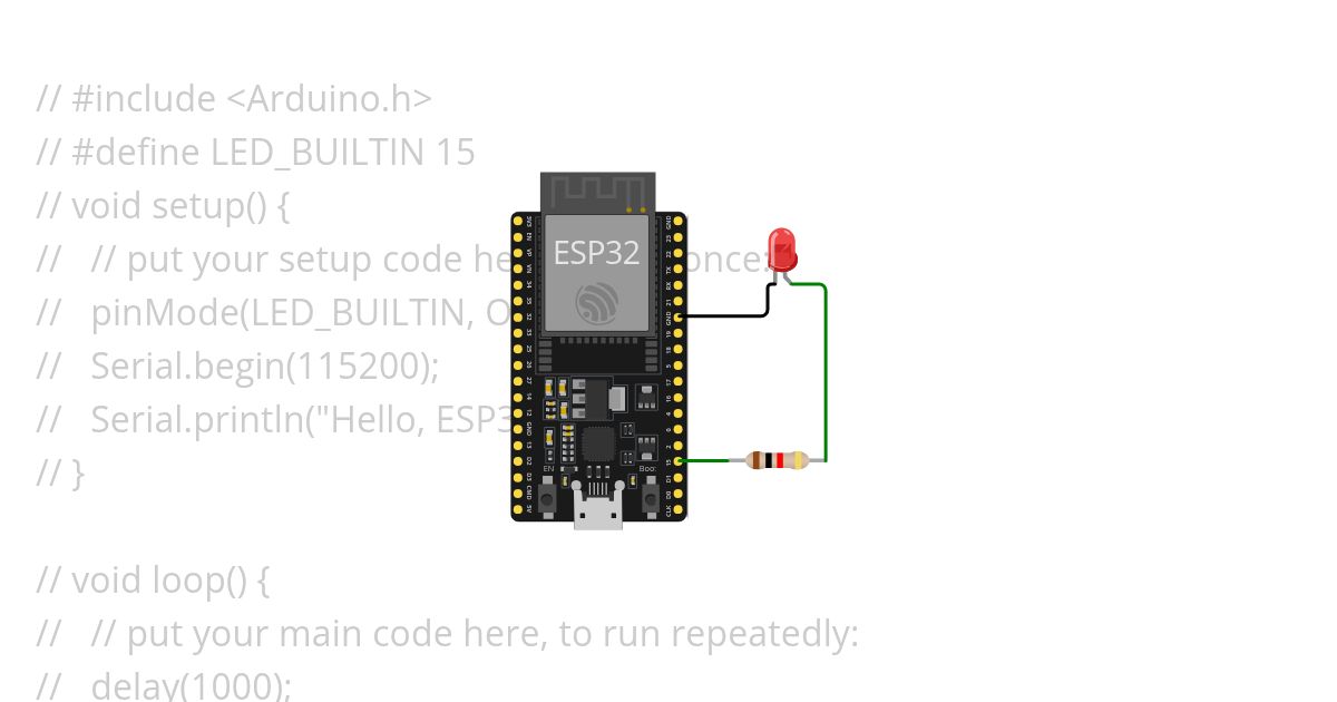 ESP32_PWM simulation