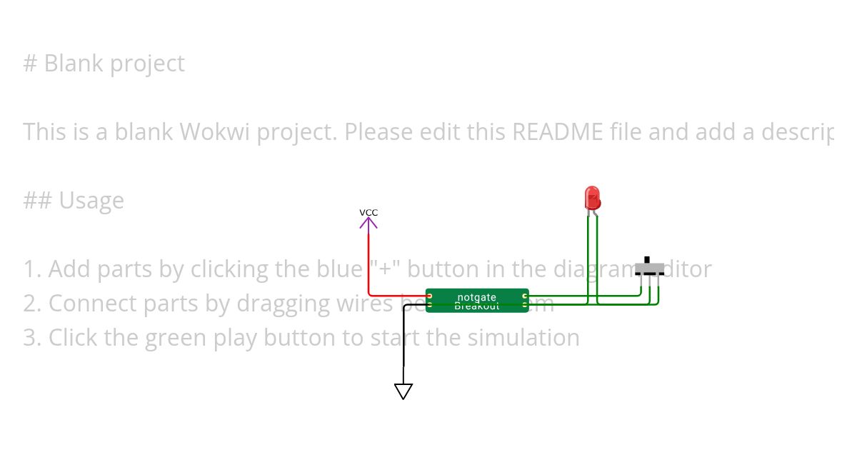 notgate02 simulation