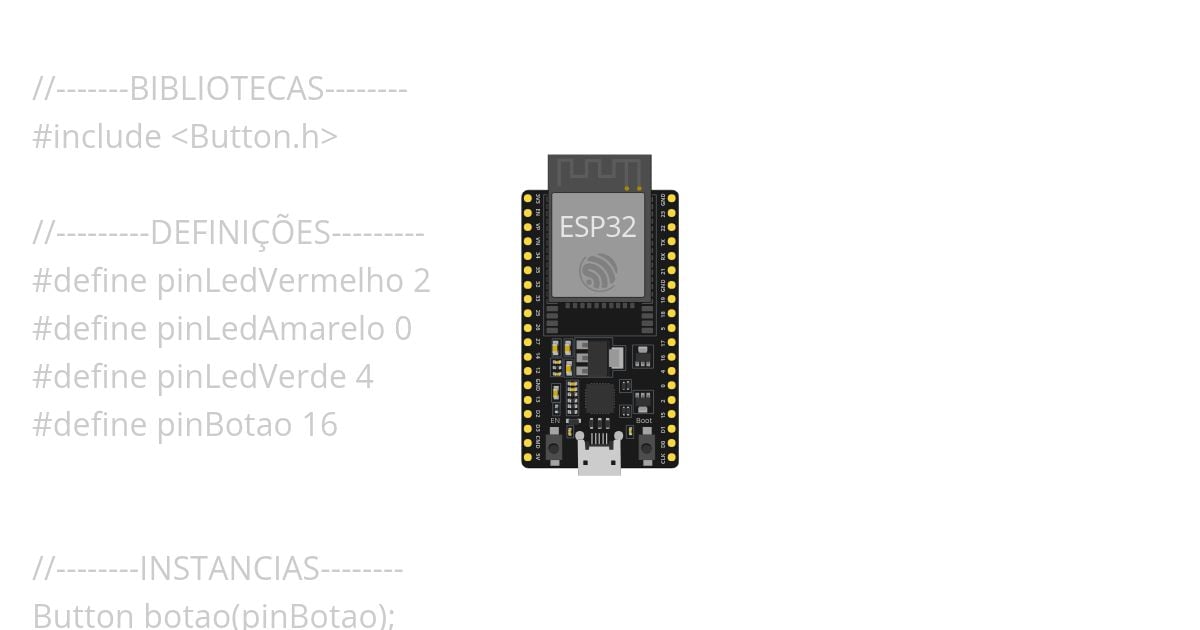 semaforo simulation
