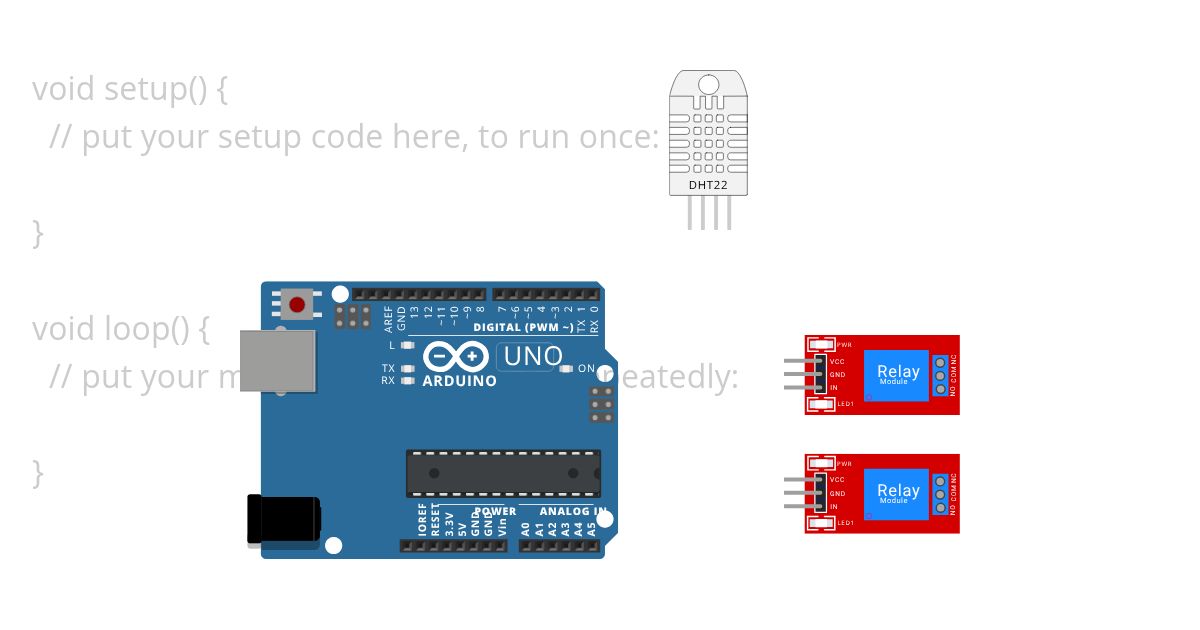 Diki_ arduino simulation