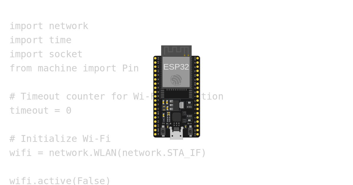 Websocket_ESP simulation