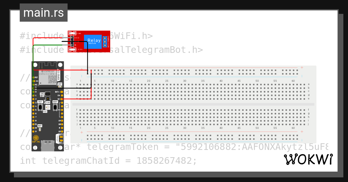 Esp 8266 copy 2 wokwi esp32 stm32 arduino simulator