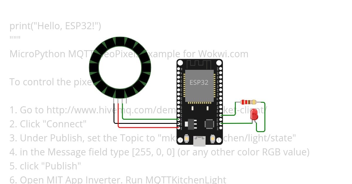 W8 MIT APP Inverter Demo March/2024 Copy simulation