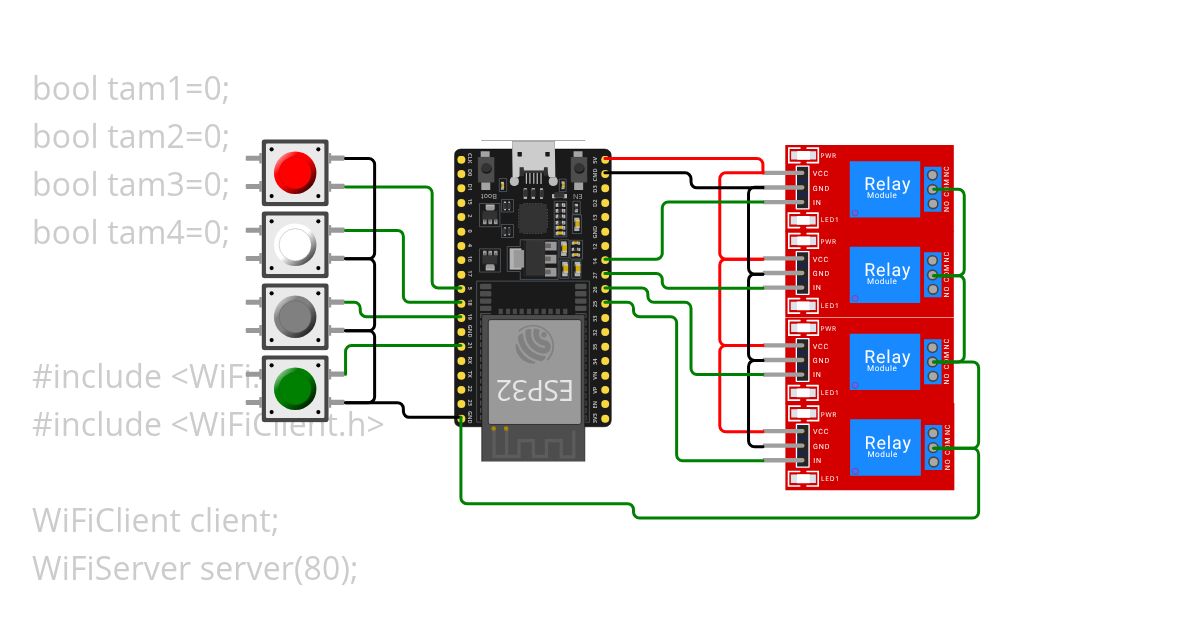 relay _MIT simulation