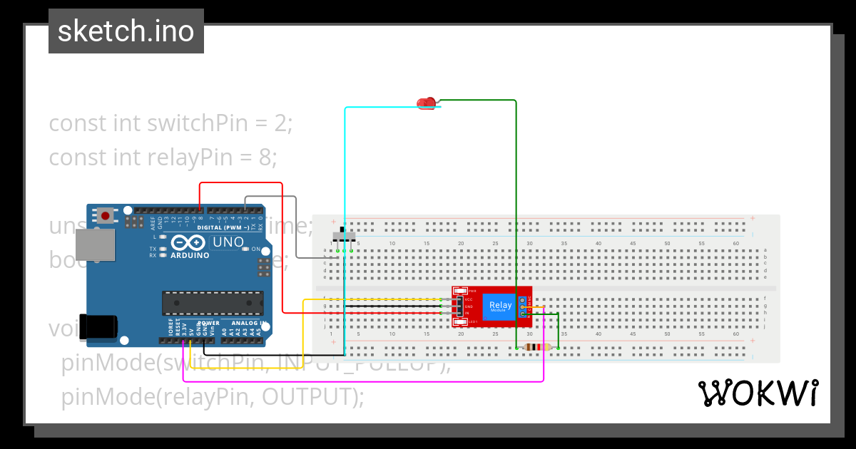 Tarea para 25 de mayo (Proyecto cafetera) - Wokwi ESP32, STM32, Arduino ...