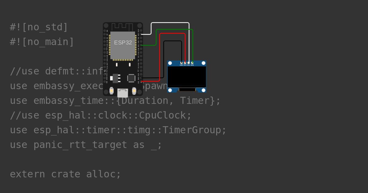esp32-nostd-embassy-ssd1306