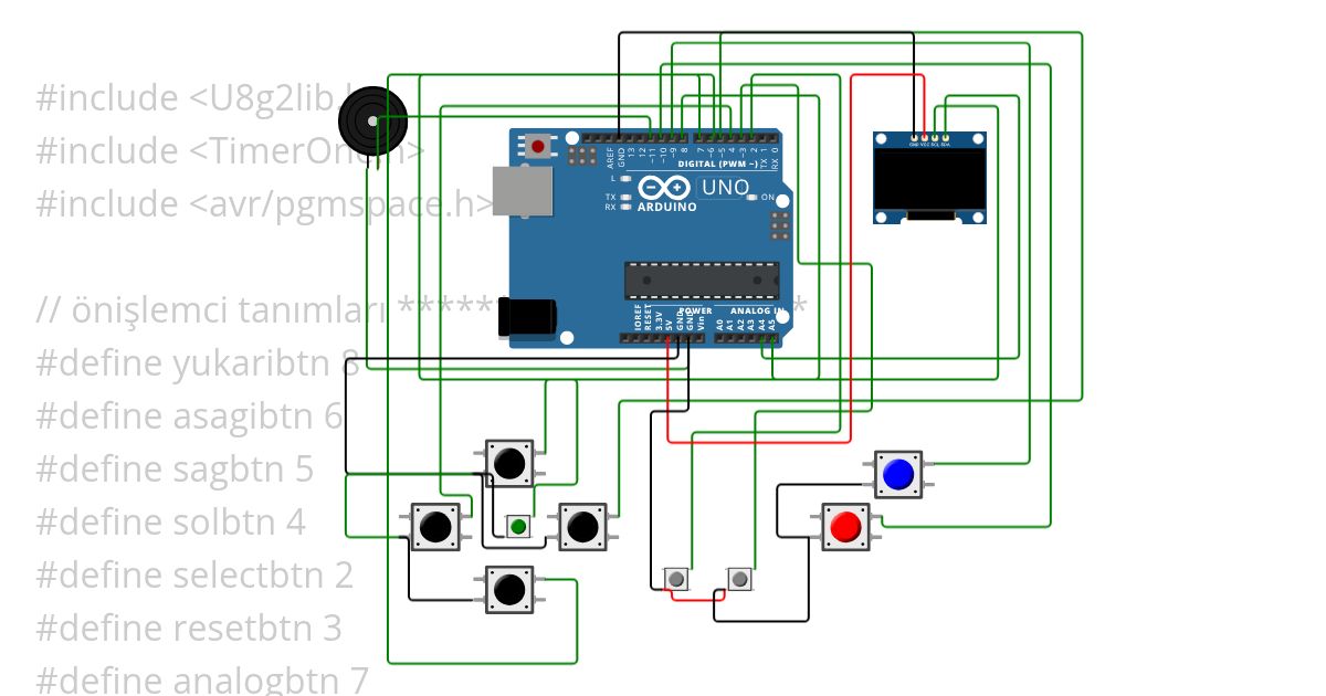 Gameboy6 simulation