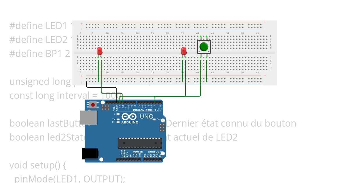 Manip 4 avec interrupt simulation