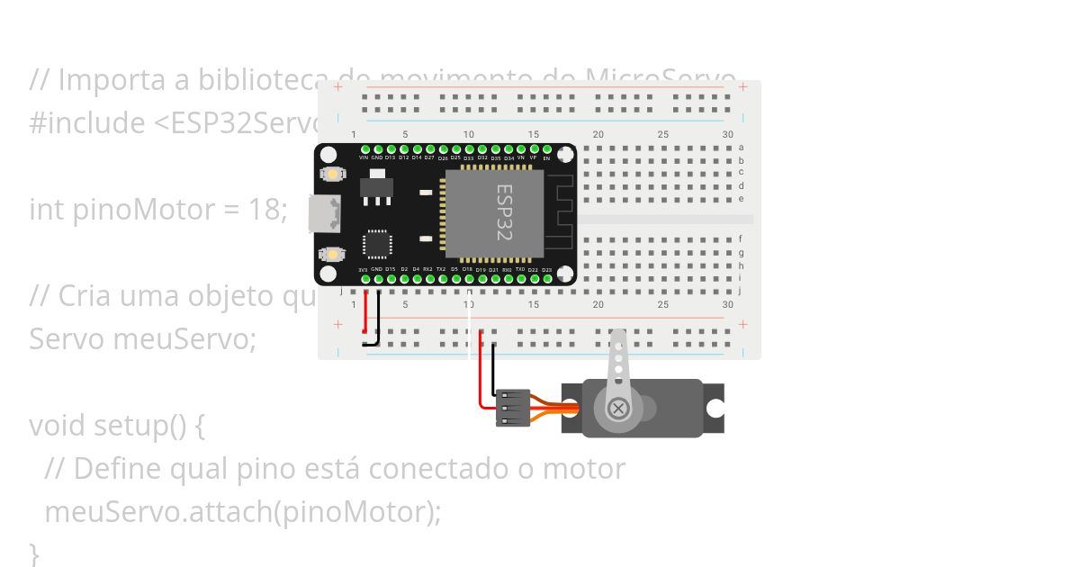 10_MicroServo simulation