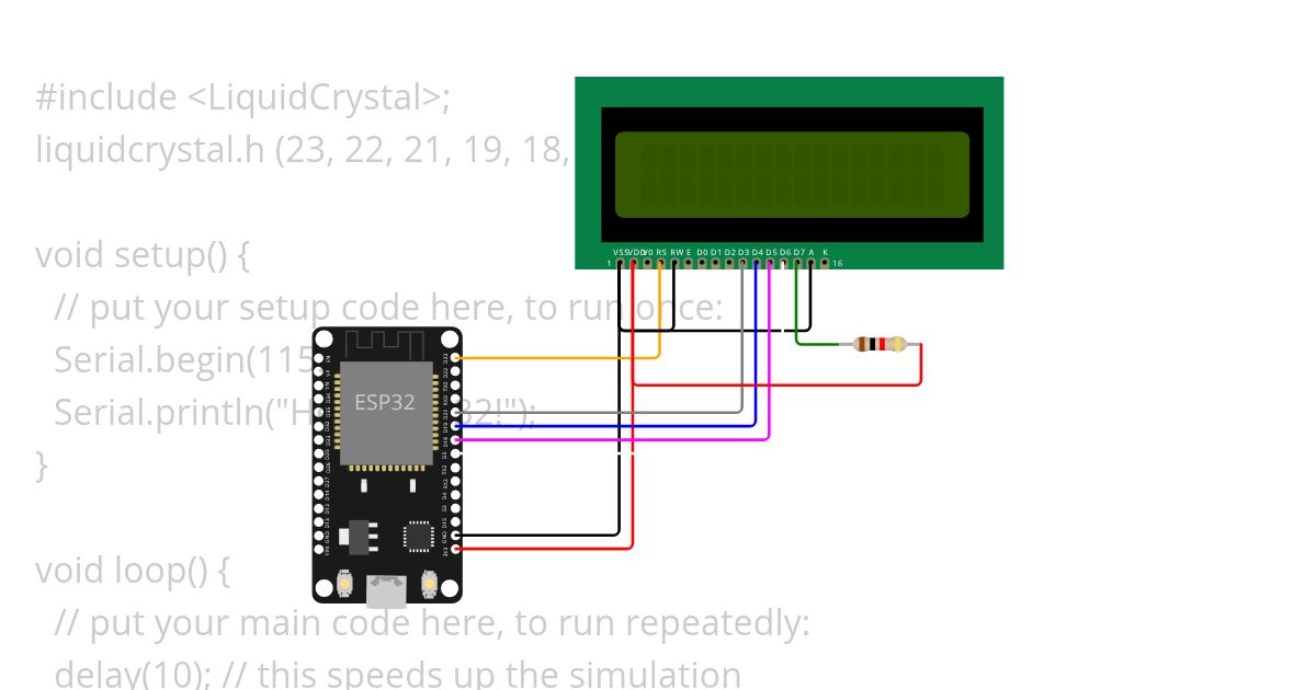 edppert batch 24 3 lcd pin simulation