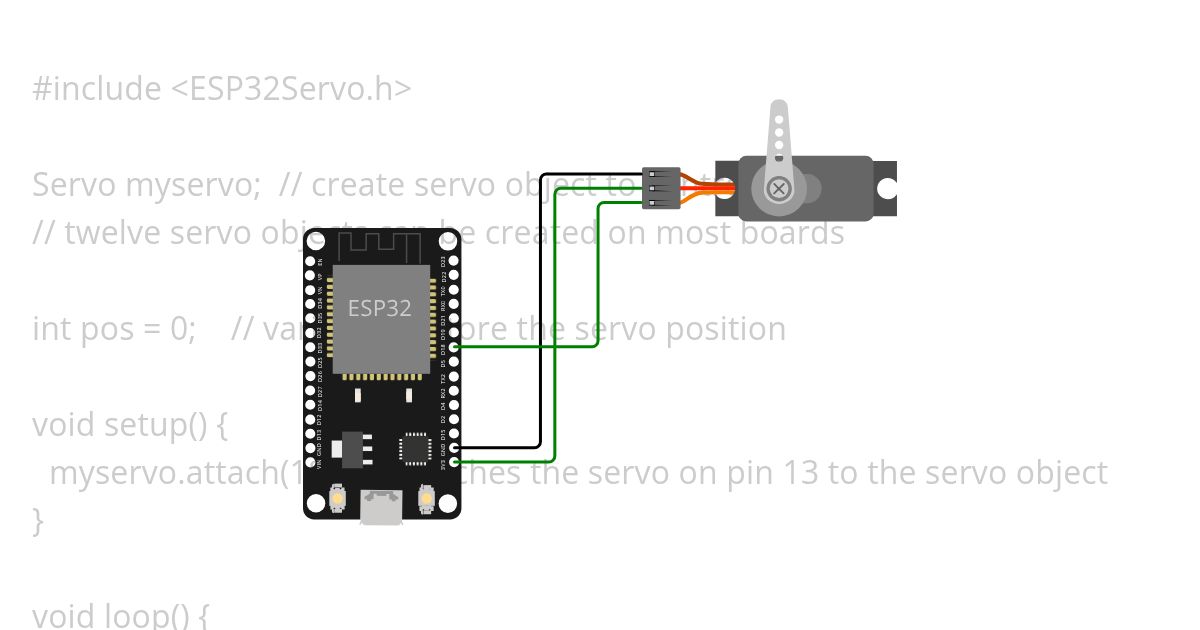 batch 24 servo simulation